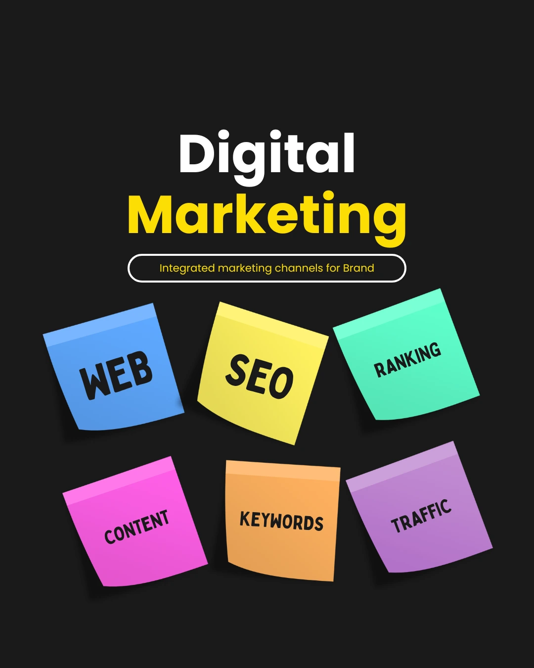Aidigitalagency Digital Marketing Services