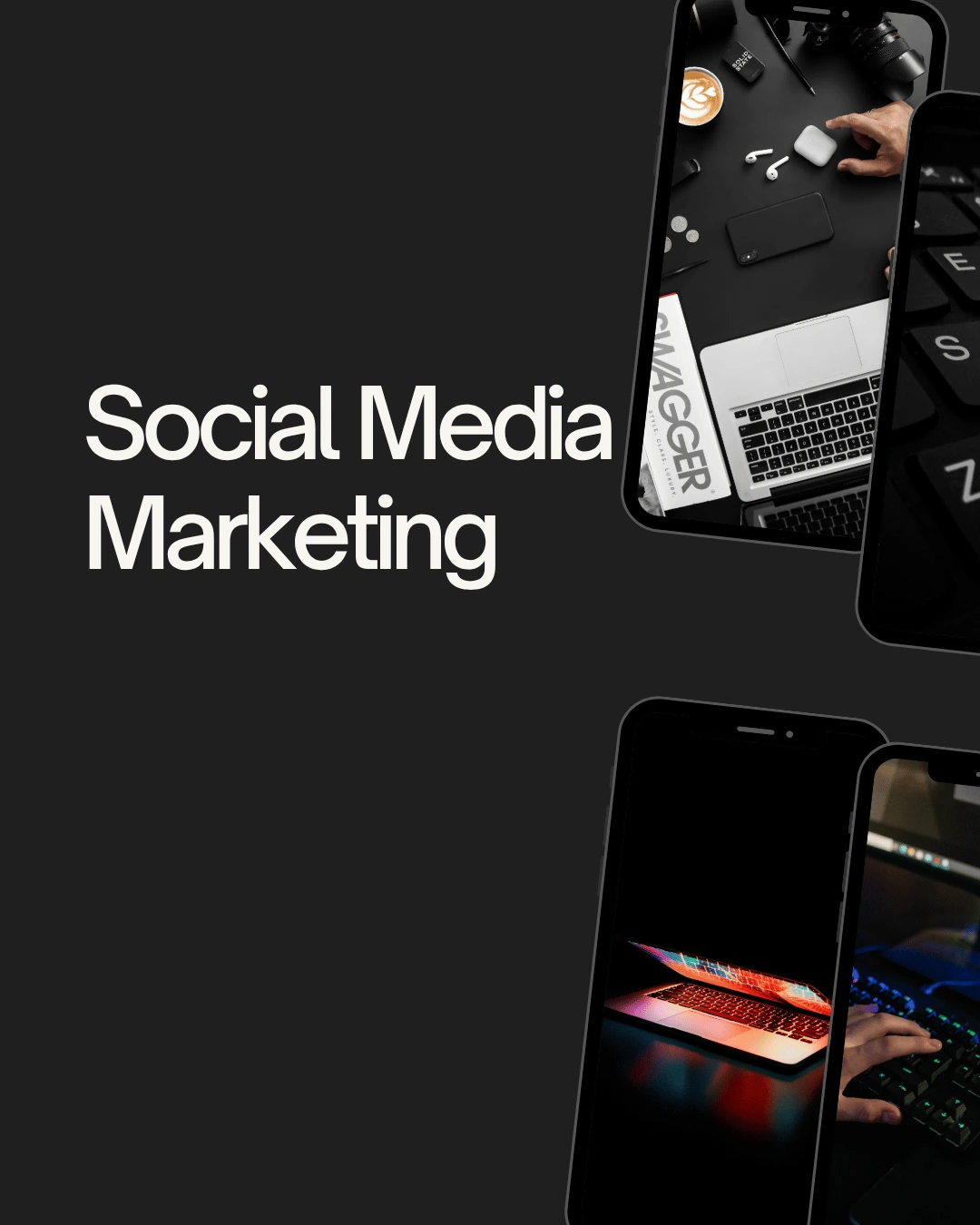 Social Media Marketing Services