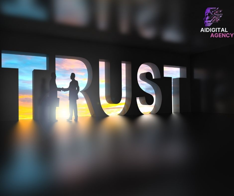 Builds Trust, Credibility & Brand Authority-seo