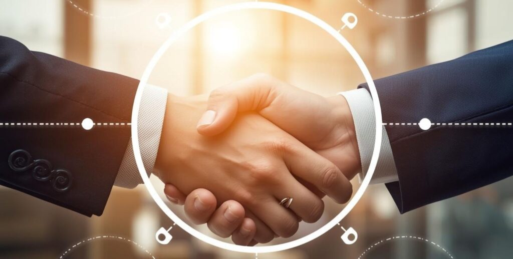 Builds Trust Through Reviews & Social Proof