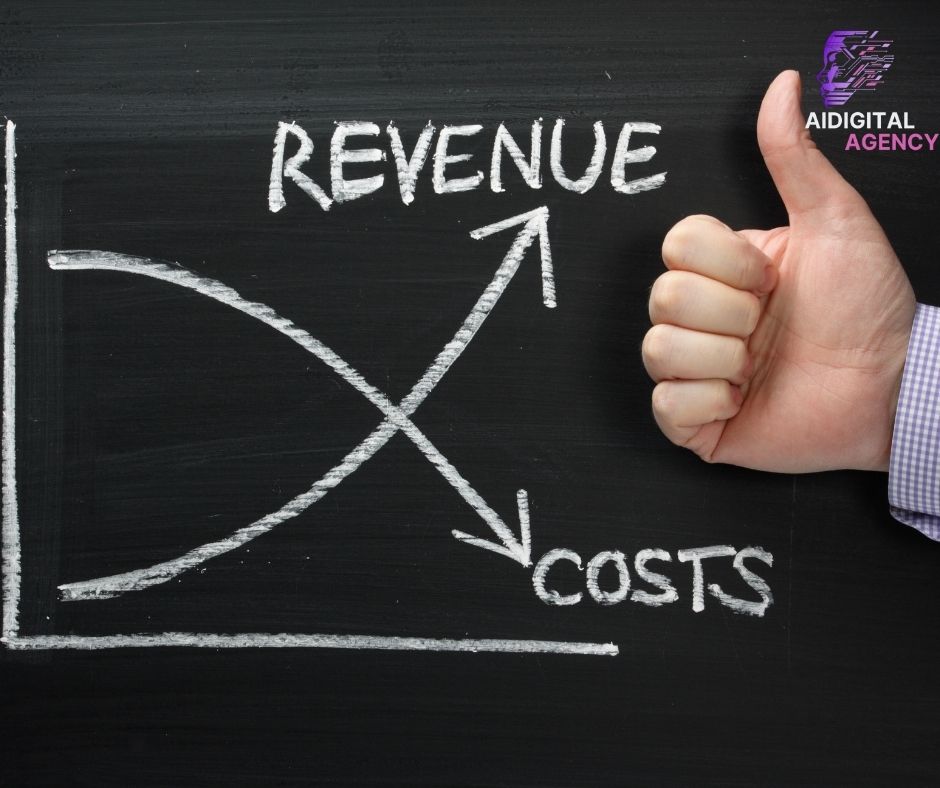 Cost-Effective Compared to Paid Advertising-SEO