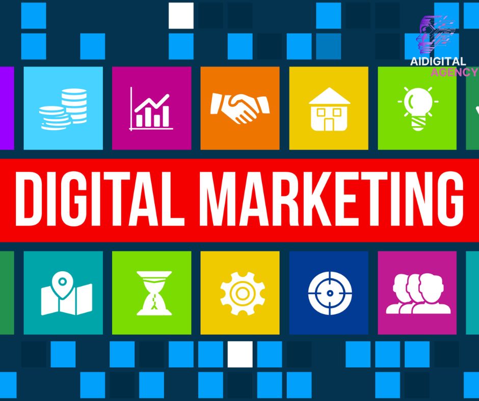 Digital Marketing Services