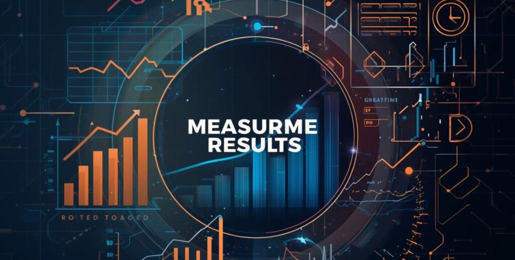 Measurable Results & Real-Time Analytics (1)