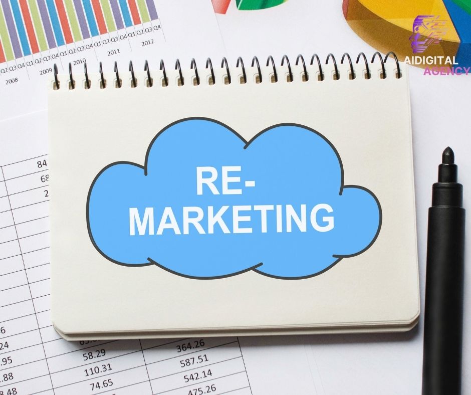 Remarketing Keeps You in the Minds of Customers-ppc