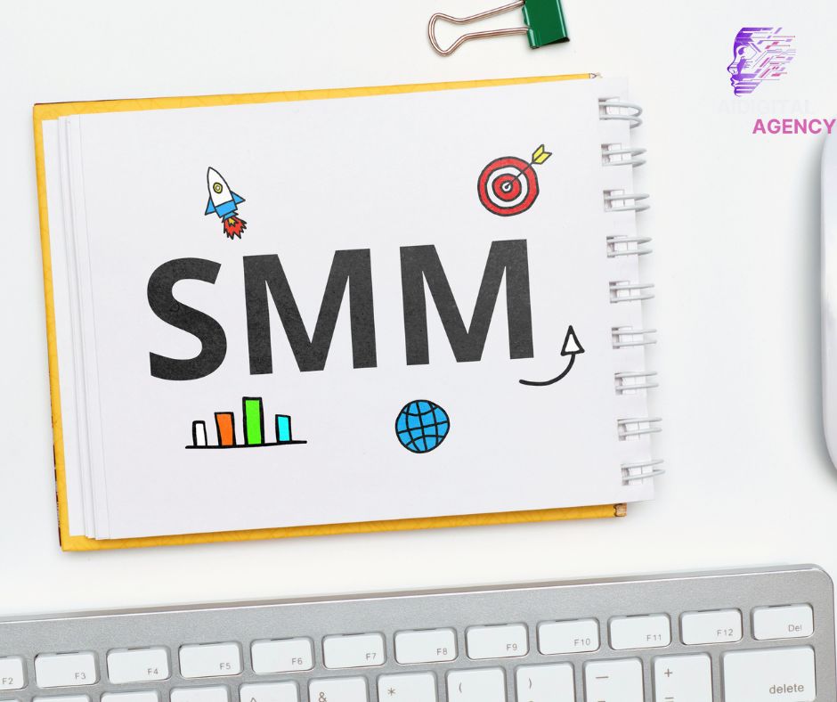 Social media marketing agency thane mumbai