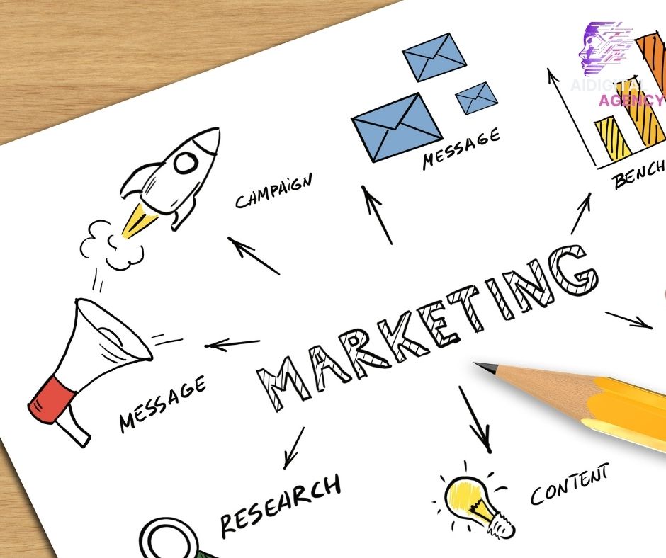 Supports All Other Marketing Channels-SEO