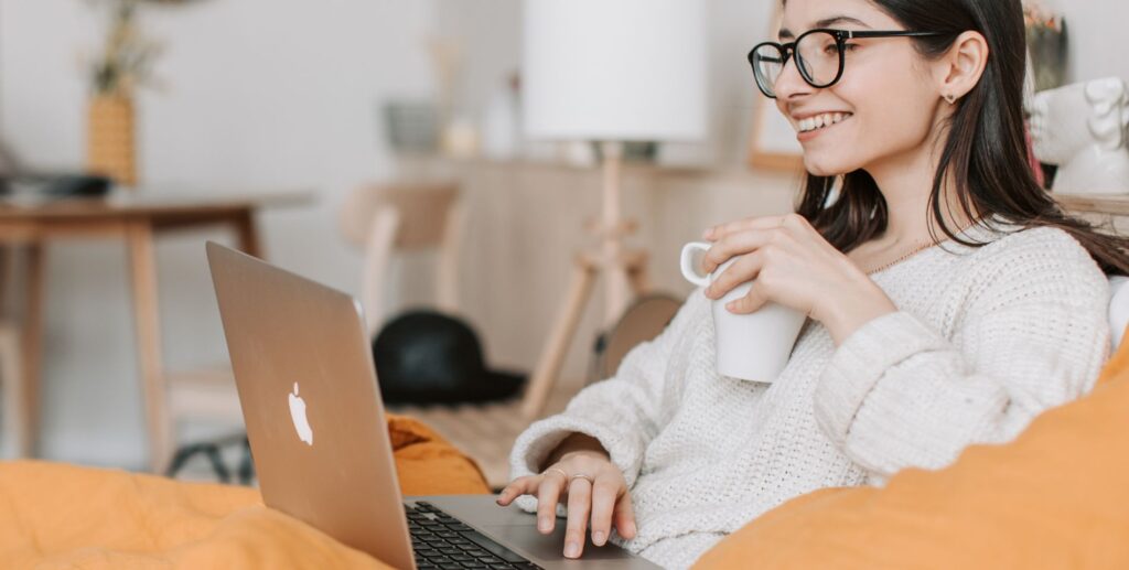 Your Customers Are Online—Always